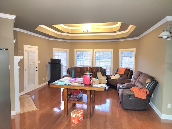 Representative image for Sherwood, Arkansas