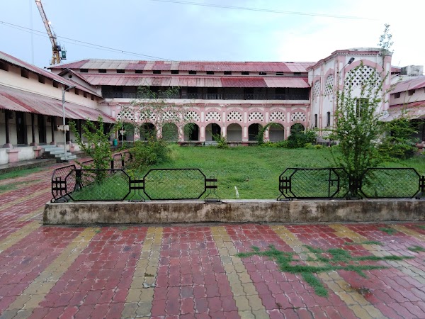Representative image for Stuttgart, Arkansas