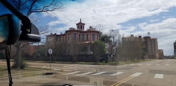 Representative image for Texarkana, Arkansas
