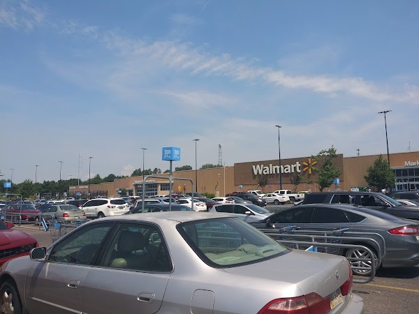 Representative image for West Memphis, Arkansas