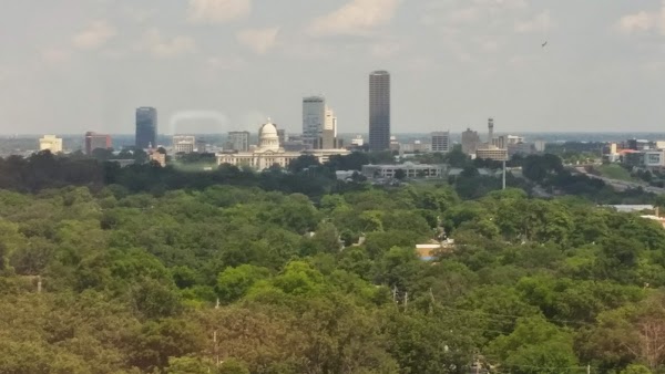 Representative image for Arkansas