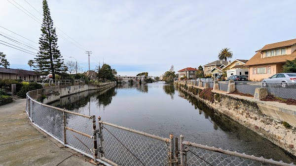 Representative image for Alameda, California