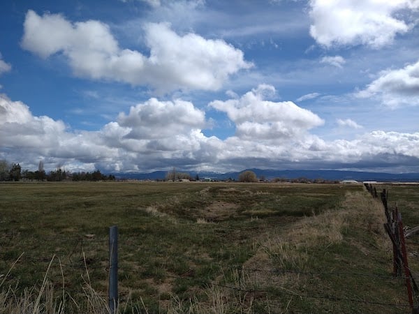 Representative image for Alturas, California