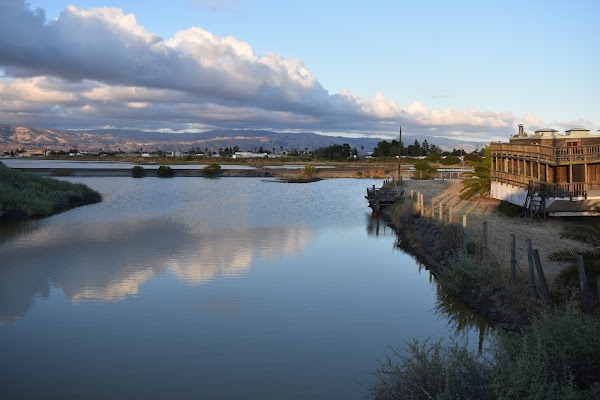 Representative image for Alviso, California