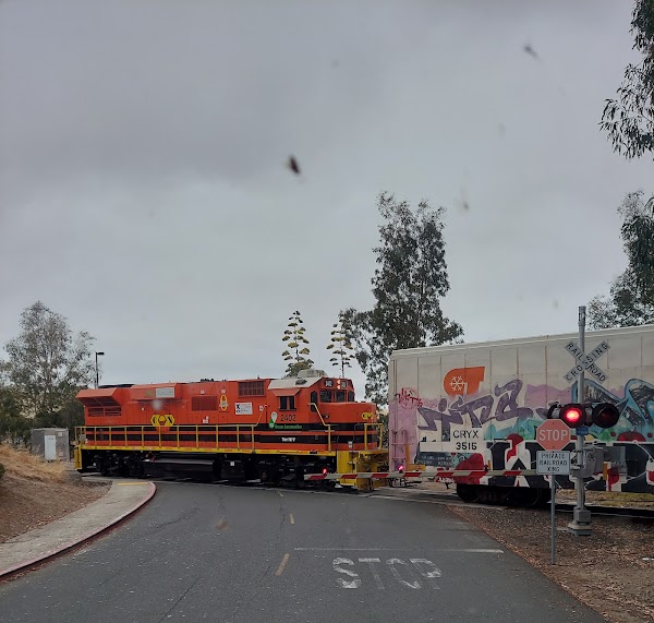 Representative image for American Canyon, California
