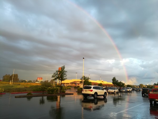 Representative image for Anderson, California