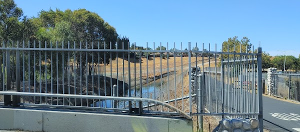 Representative image for Antioch, California