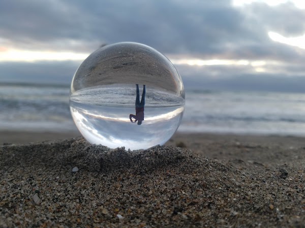 Representative image for Aptos, California