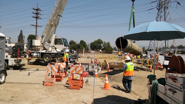 Representative image for Arleta, California