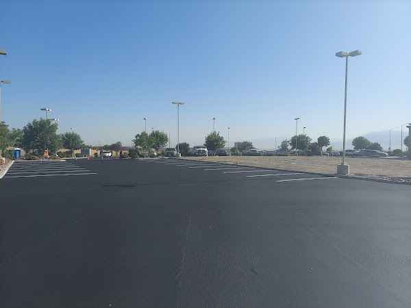 Representative image for Arvin, California