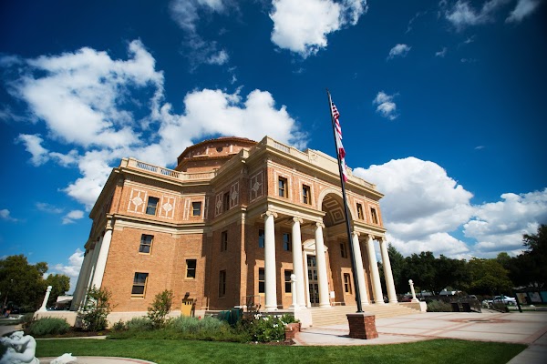 Representative image for Atascadero, California