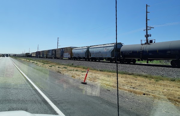 Representative image for Atwater, California