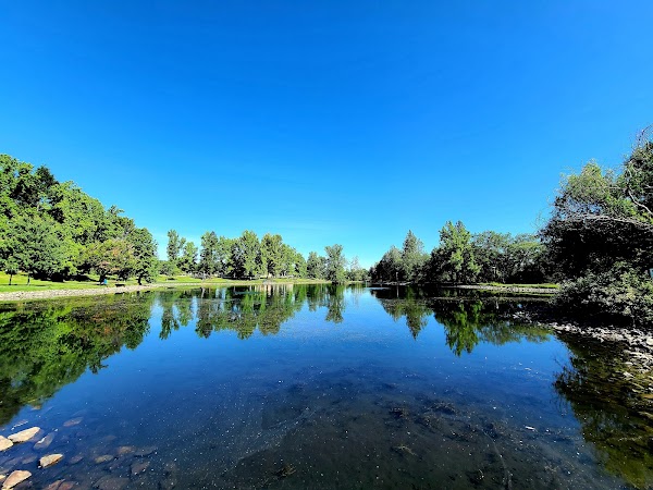 Representative image for Auburn, California