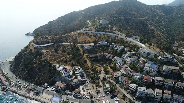 Representative image for Avalon, California