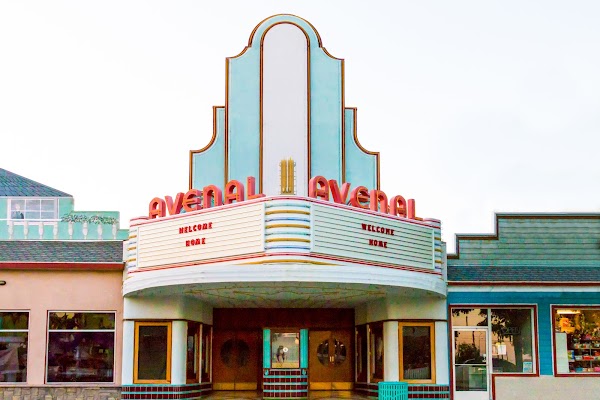 Representative image for Avenal, California