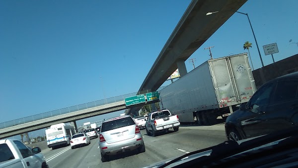 Representative image for Baldwin Park, California