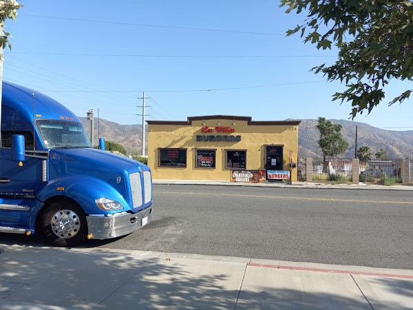 Representative image for Banning, California