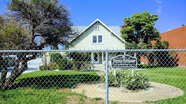 Representative image for Bell Gardens, California
