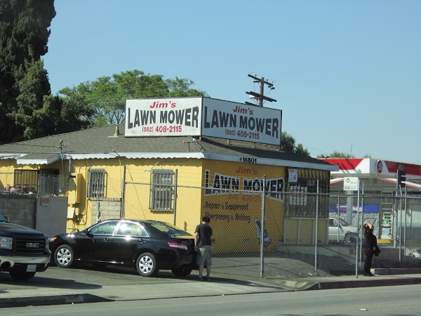 Representative image for Bellflower, California