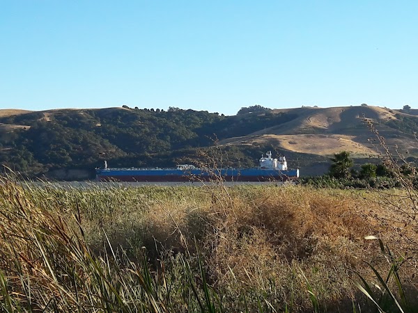 Representative image for Benicia, California