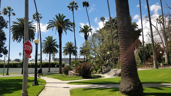 Representative image for Beverly Hills, California