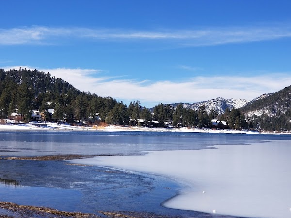 Representative image for Big Bear Lake, California