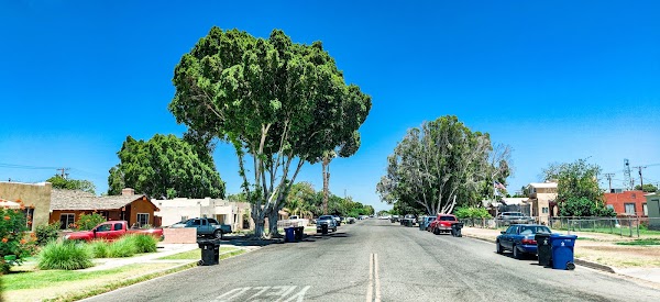 Representative image for Brawley, California