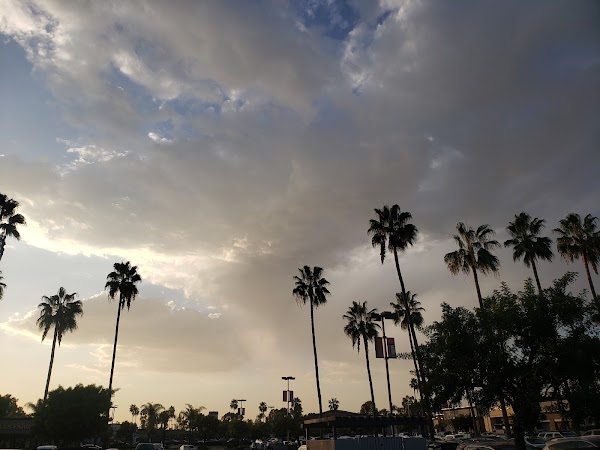 Representative image for Brea, California