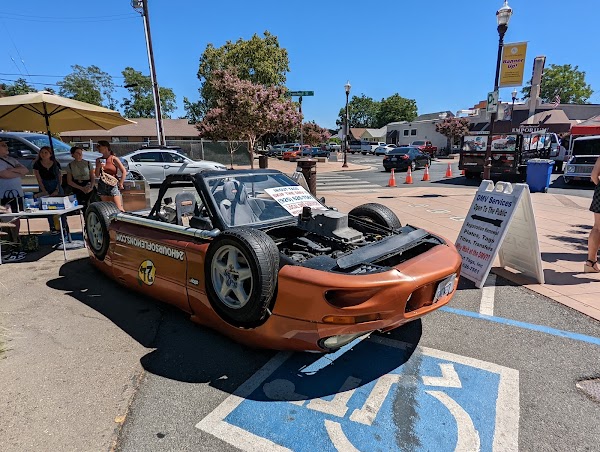 Representative image for Brentwood, California