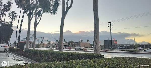 Representative image for Buena Park, California