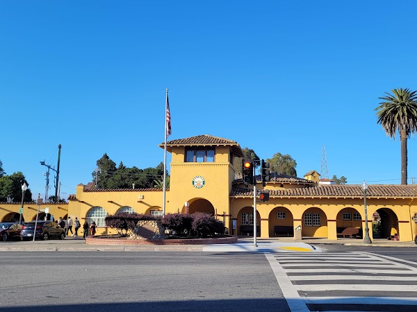 Representative image for Burlingame, California