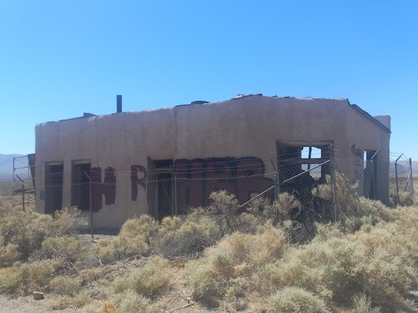 Representative image for California City, California