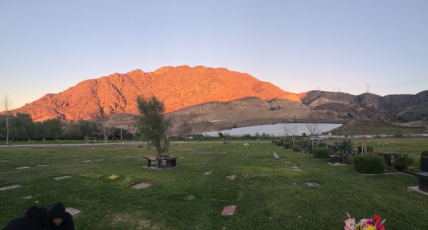 Representative image for Camarillo, California