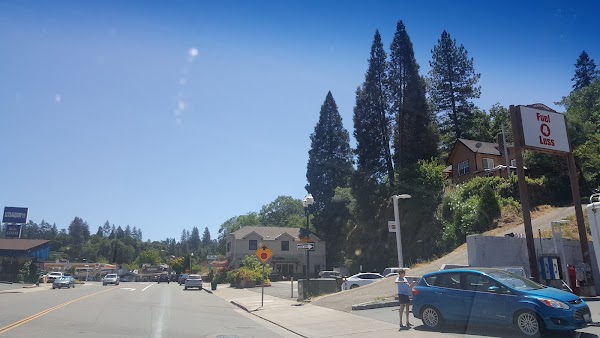 Representative image for Cameron Park, California