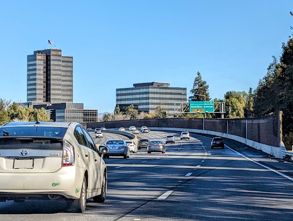 Representative image for Campbell, California