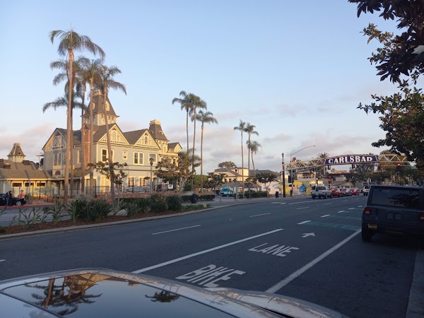 Representative image for Carlsbad, California