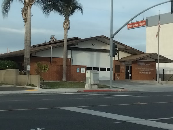 Representative image for Carson, California