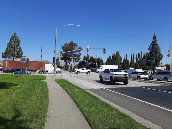 Representative image for Cerritos, California