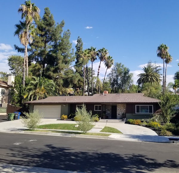 Representative image for Chatsworth, California