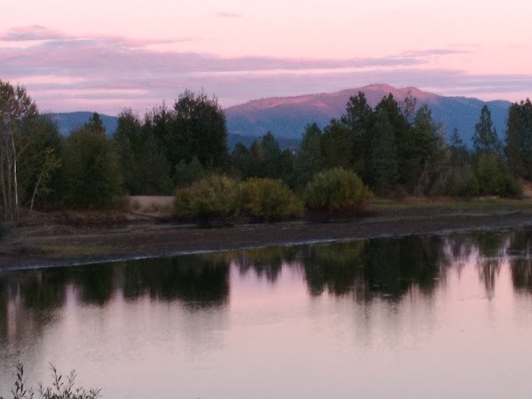 Representative image for Chester, California