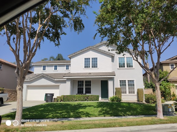 Representative image for Chino, California