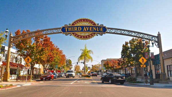 Representative image for Chula Vista, California