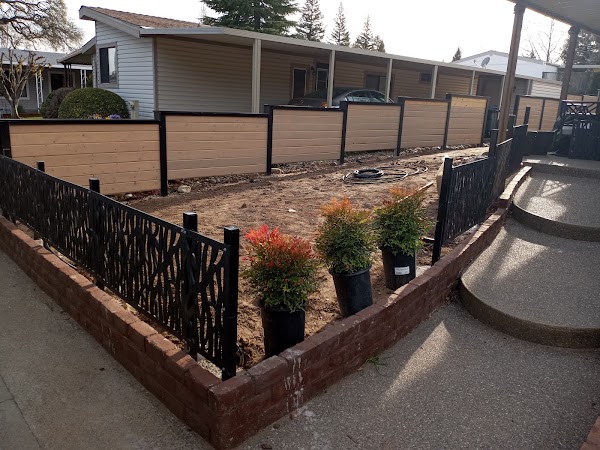 Representative image for Citrus Heights, California