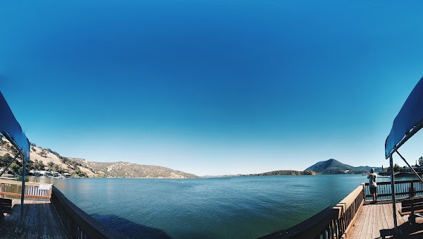 Representative image for Clearlake, California