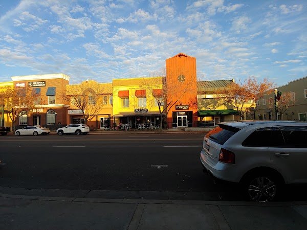 Representative image for Clovis, California