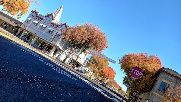 Representative image for Colusa, California