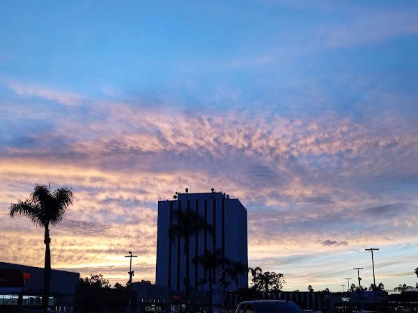 Representative image for Compton, California