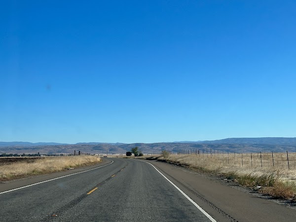 Representative image for Corning, California