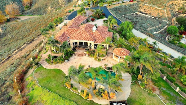 Representative image for Corona, California