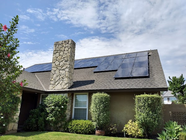 Representative image for Cypress, California